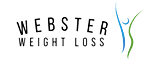 Medical Weight Loss Webster TX Webster Weight Loss Logo