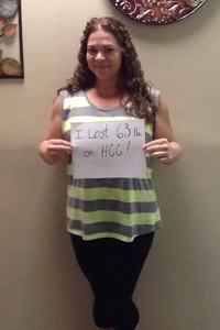 Medical Weight Loss Webster TX Kim After