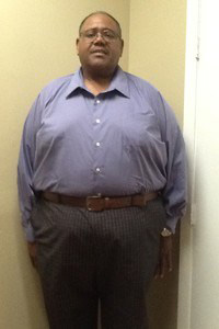 Medical Weight Loss Webster TX Reese After